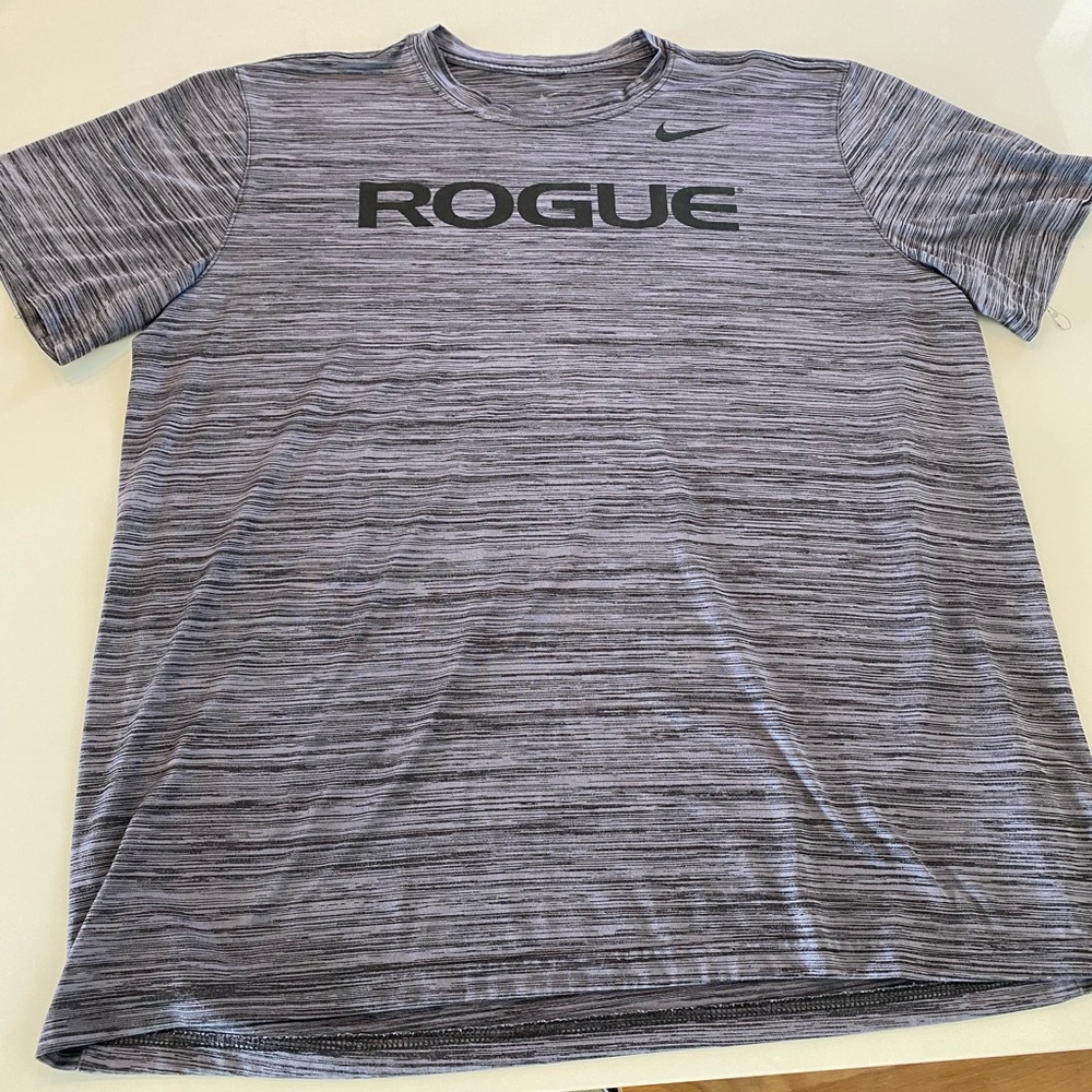 Rogue Nike Dri Fit
